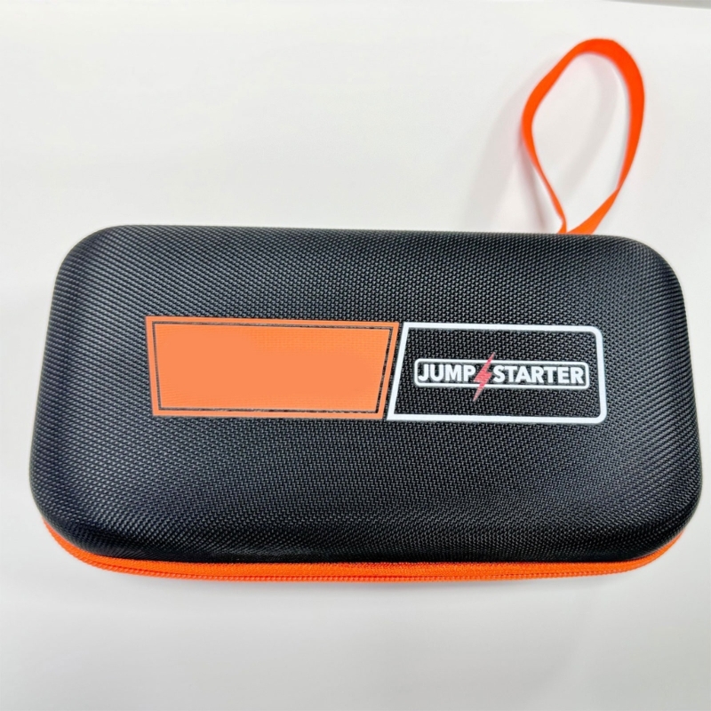 Jump Starter Case Hard Shell - Чехол для хранения пускового устройства для