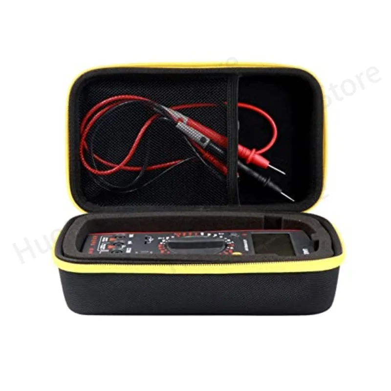 Jump Starter Power Bank 20000Mah - Чехол для хранения мультиметра, сумка для