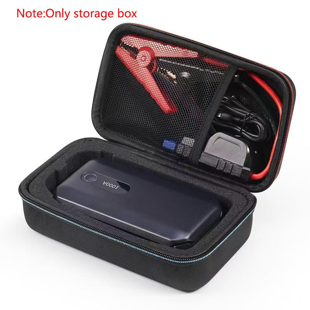Прочный защитный чехол из мате – обзор и цена Jump Starter Case Hard Shell