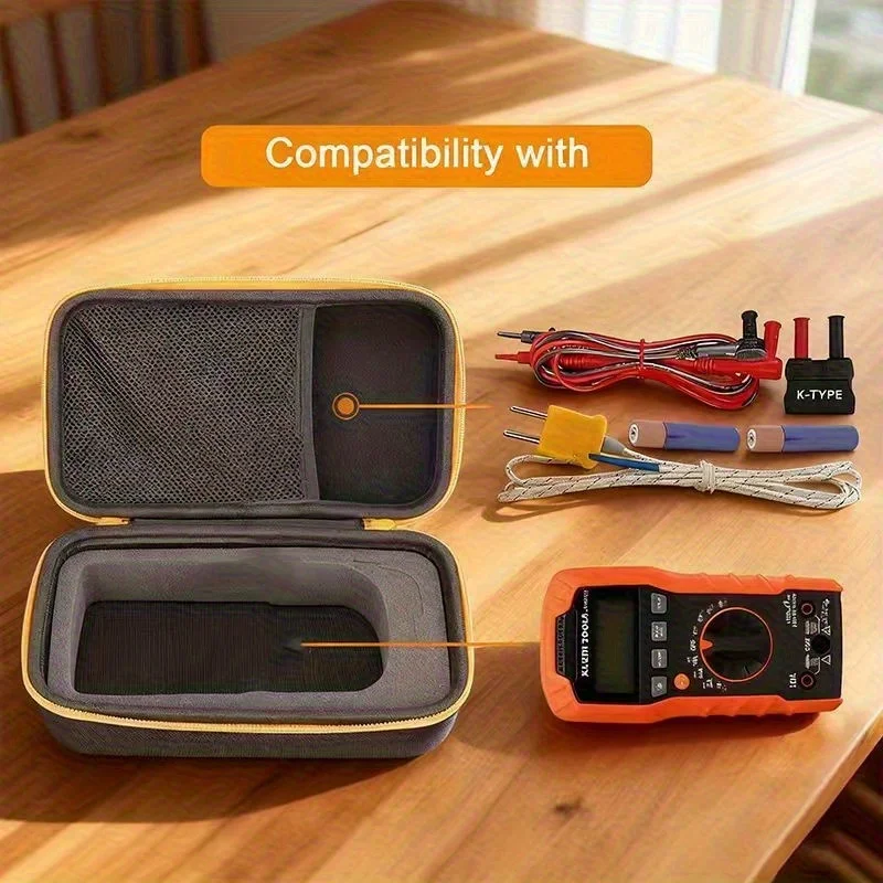 Кейс для хранения инструментов – обзор и цена Jump Starter Power Bank 20000Mah