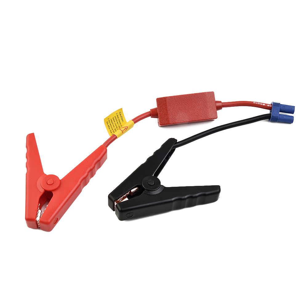 Портативное автомобильное пуск – обзор и цена Jump Starter Power Bank 20000Mah
