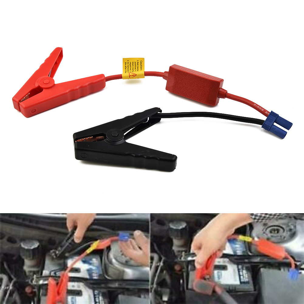 Портативное автомобильное пуск – обзор и цена Jump Starter Power Bank 20000Mah