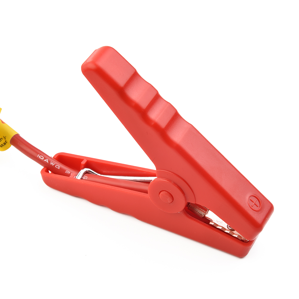 Портативное автомобильное пуск – обзор и цена Jump Starter Power Bank 20000Mah