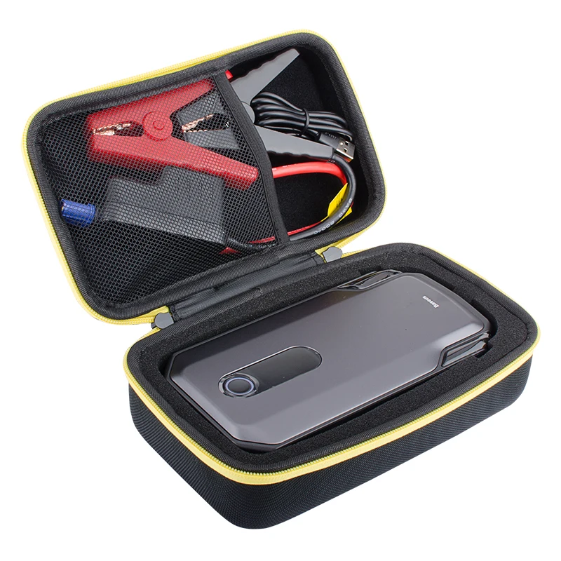 Новейший жесткий уличный дорож – обзор и цена Jump Starter Power Bank 20000Mah