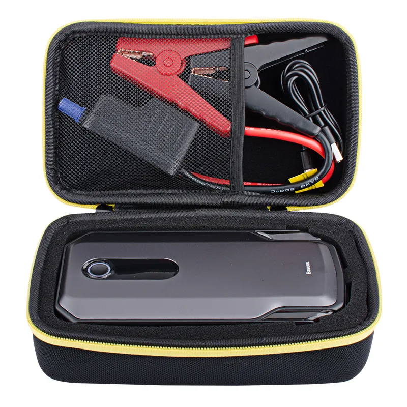 Новейший жесткий уличный дорож – обзор и цена Jump Starter Power Bank 20000Mah