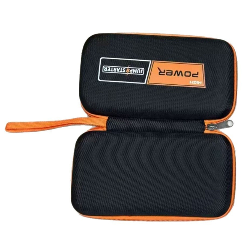 Чехол для хранения пускового у – обзор и цена Jump Starter Case Hard Shell