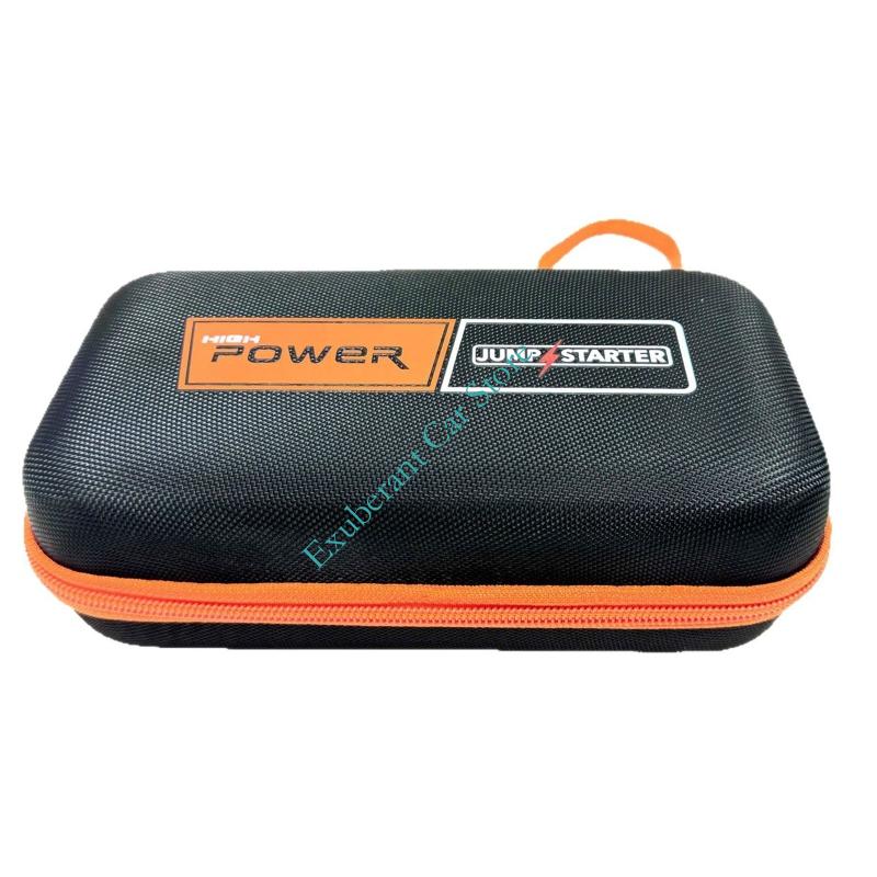 Автомобильный кейс для хранени – обзор и цена Jump Starter Case Hard Shell