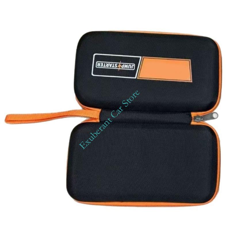 Автомобильный кейс для хранени – обзор и цена Jump Starter Case Hard Shell