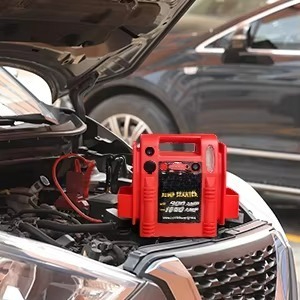 Пусковое устройство 12В/24В, 1 – обзор и цена Car Jump Starter 12V 24V Truck