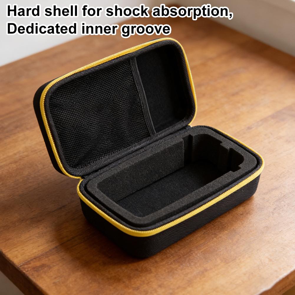 Портативный противоударный вод – обзор и цена Jump Starter Case Hard Shell