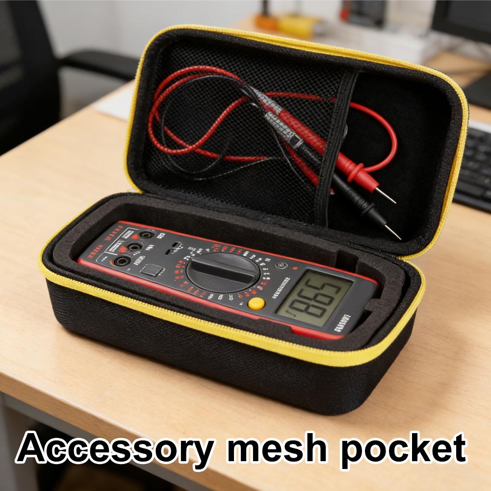 Портативный противоударный вод – обзор и цена Jump Starter Case Hard Shell