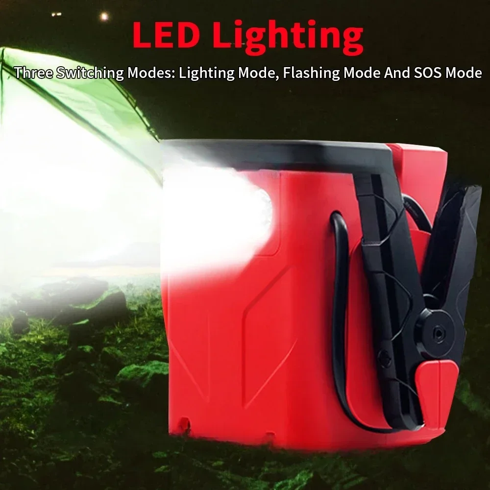 Автомобильный усилитель, порта – обзор и цена Jump Starter 24V Heavy Duty