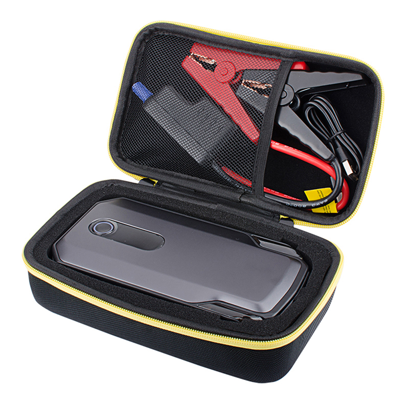Жесткий уличный дорожный чехол – обзор и цена Jump Starter Case Hard Shell
