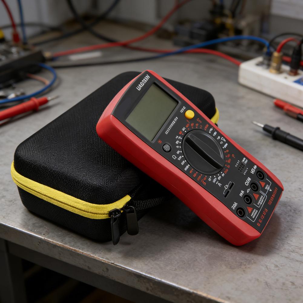 Противоударный защитный чехол  – обзор и цена Jump Starter Case Hard Shell