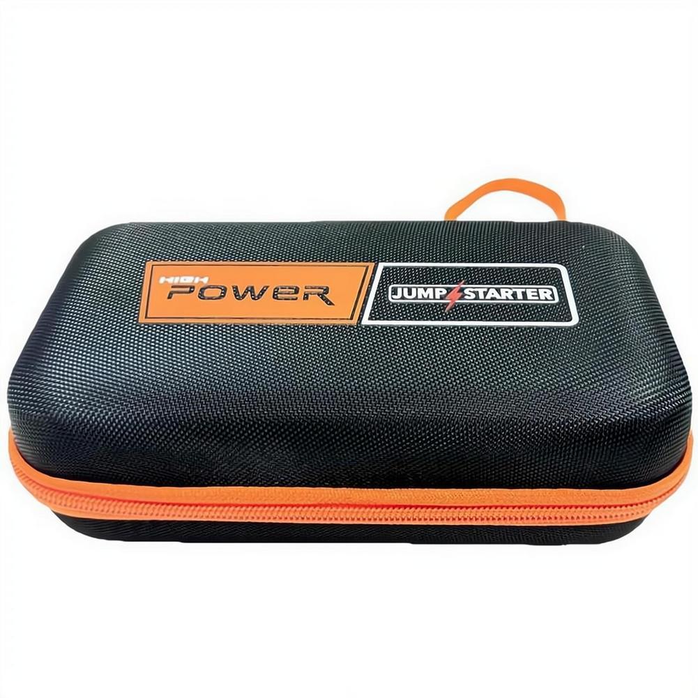Прочный кейс из материала EVA  – обзор и цена Jump Starter Case Hard Shell