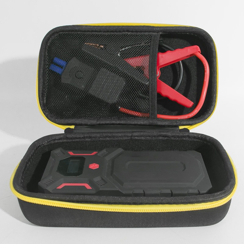 Портативный жесткий чехол из E – обзор и цена Jump Starter Case Hard Shell