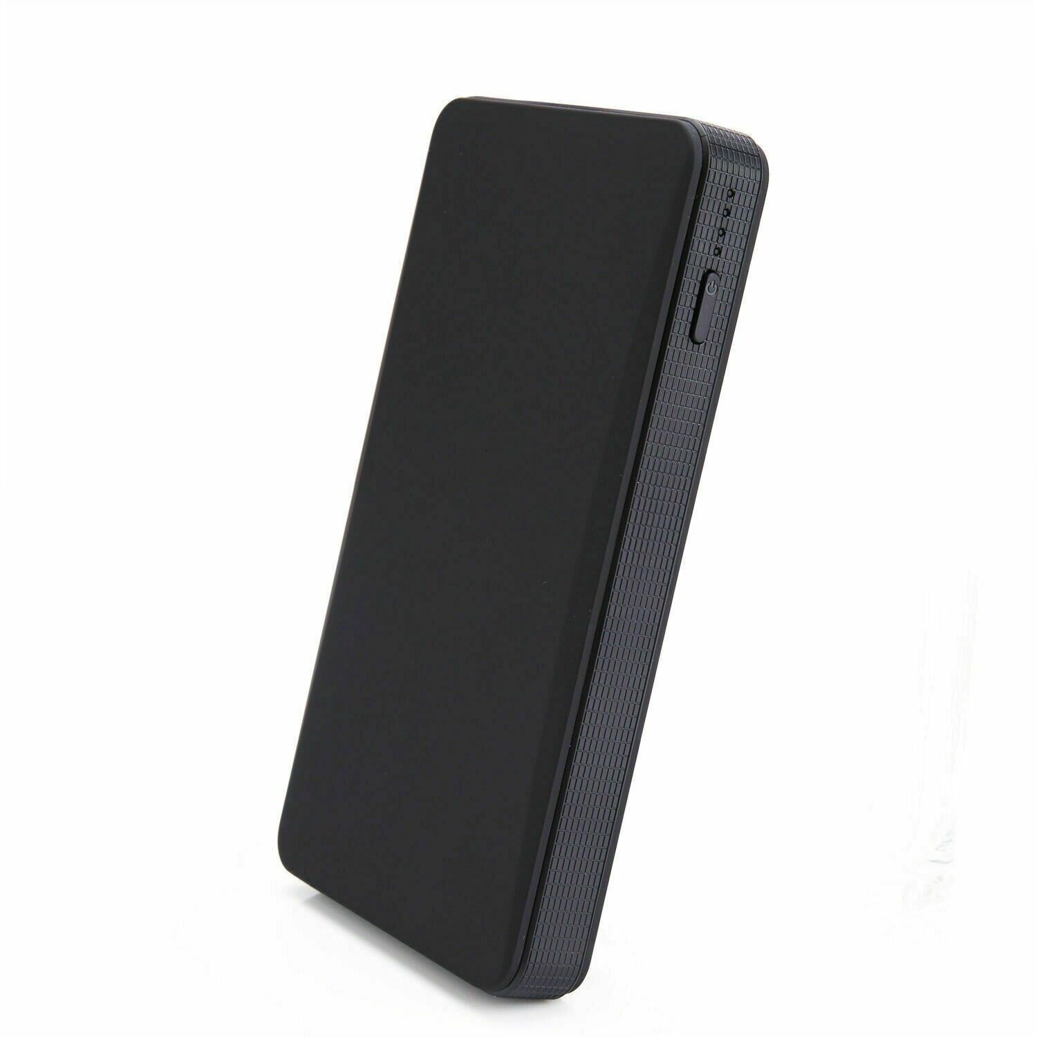 Портативное мини-устройство дл – обзор и цена Jump Starter Power Bank 20000Mah