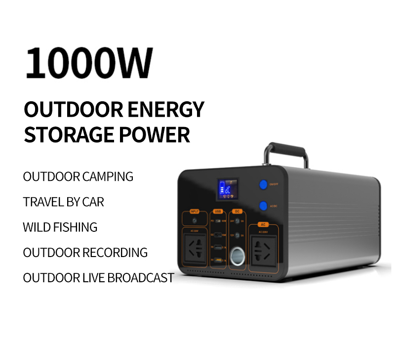 Портативная солнечная электрос – обзор и цена Solar Jump Starter Power Bank