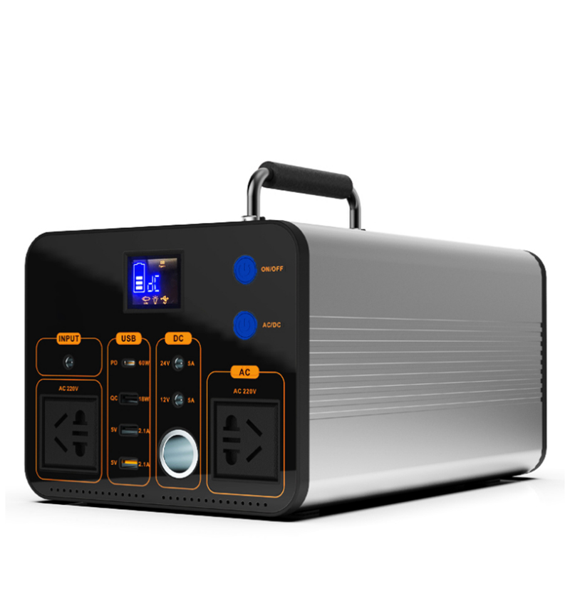 Портативная солнечная электрос – обзор и цена Solar Jump Starter Power Bank