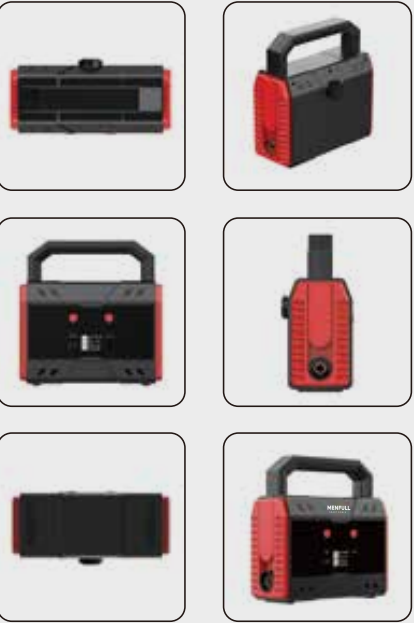 Мощное пусковое устройство JST – обзор и цена Jump Starter 24V Heavy Duty