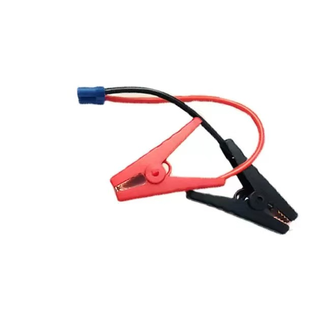 Мощное пусковое устройство JST – обзор и цена Jump Starter 24V Heavy Duty