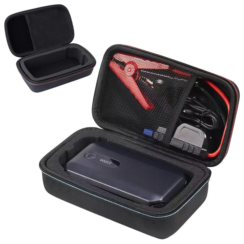 Противоударный портативный чех – обзор и цена Jump Starter Case Hard Shell
