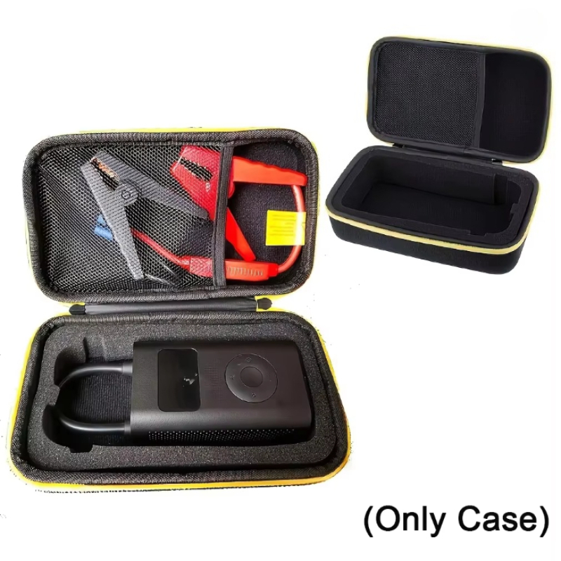 Портативный жесткий дорожный к – обзор и цена Jump Starter Power Bank 20000Mah