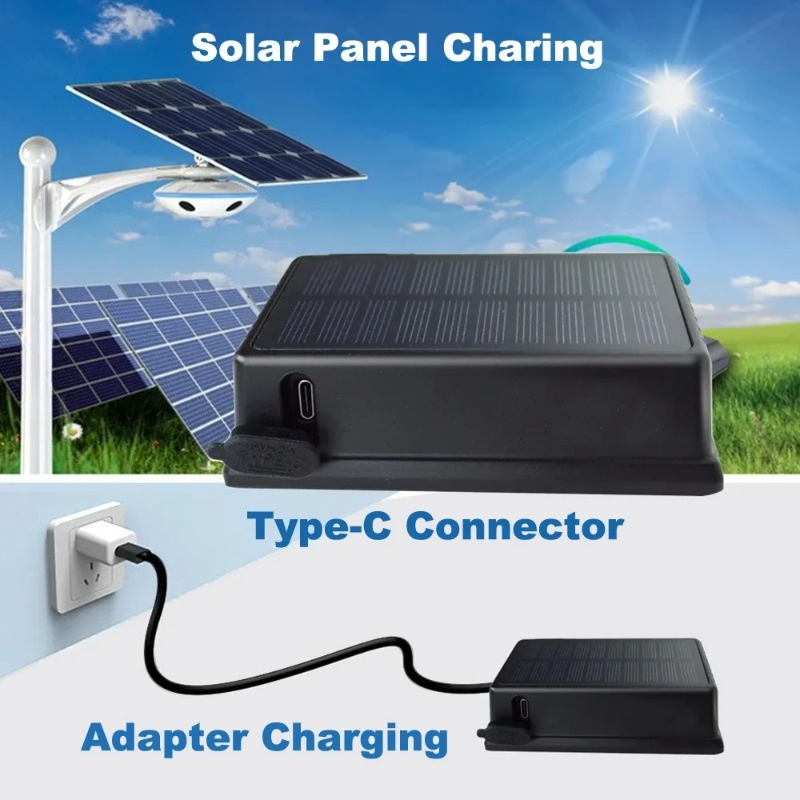 Магнитный солнечный аккумулято – обзор и цена Solar Jump Starter Power Bank