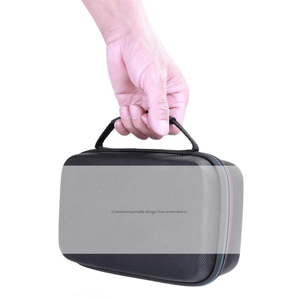 Жесткий чехол для автомобильно – обзор и цена Jump Starter Case Hard Shell
