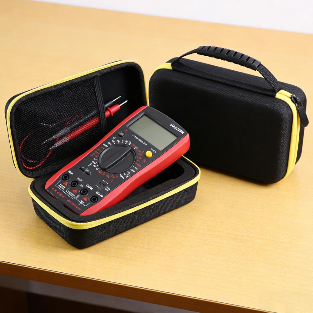 Противоударный портативный чех – обзор и цена Jump Starter Case Hard Shell