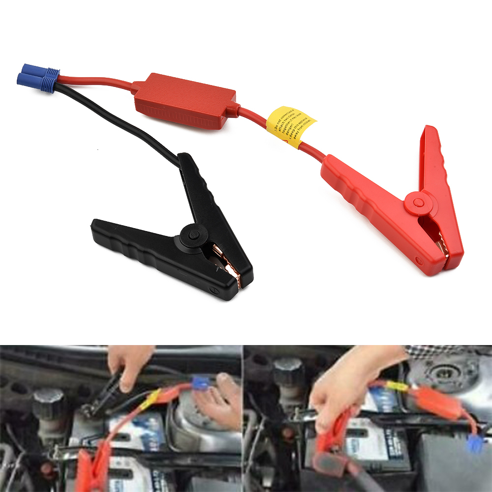 Портативный стартер 12 В для а – обзор и цена Jump Starter Power Bank 20000Mah
