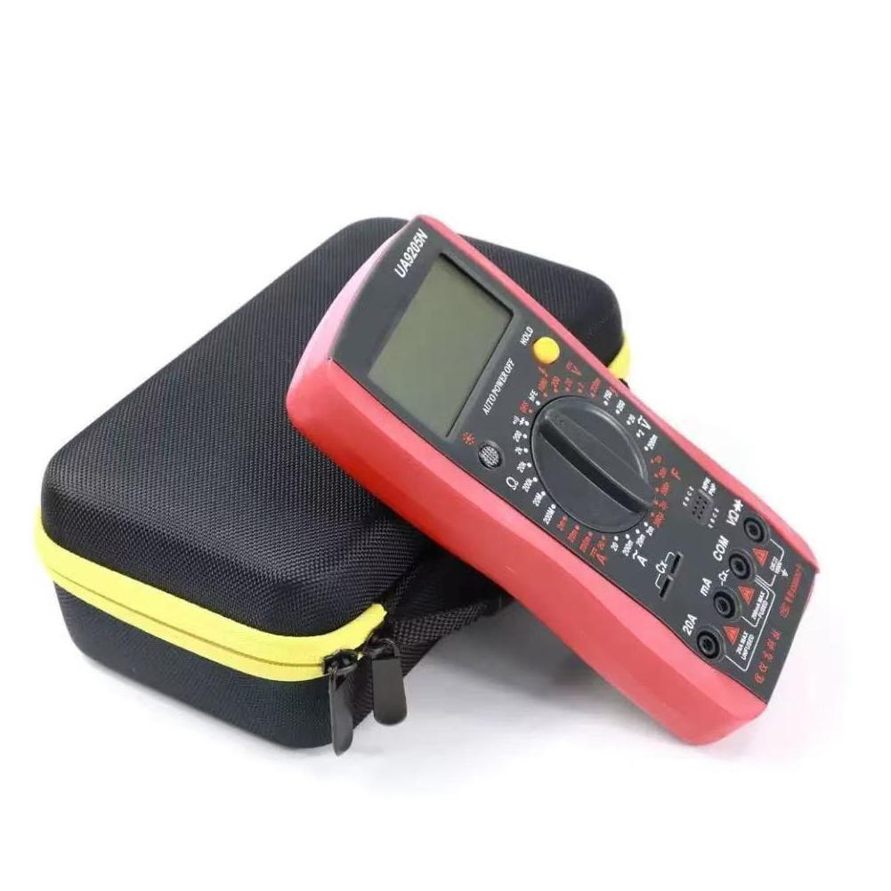 Противоударный портативный чех – обзор и цена Jump Starter Case Hard Shell