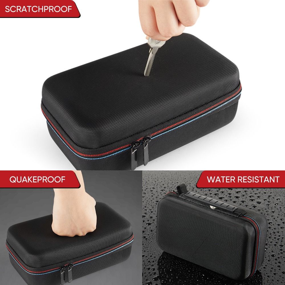 Прочный водонепроницаемый удар – обзор и цена Jump Starter Case Hard Shell